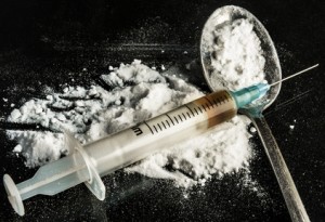 heroin
