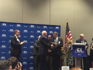 Anti-Defamation League Anti-Defamation League