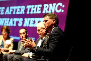 life after the rnc
