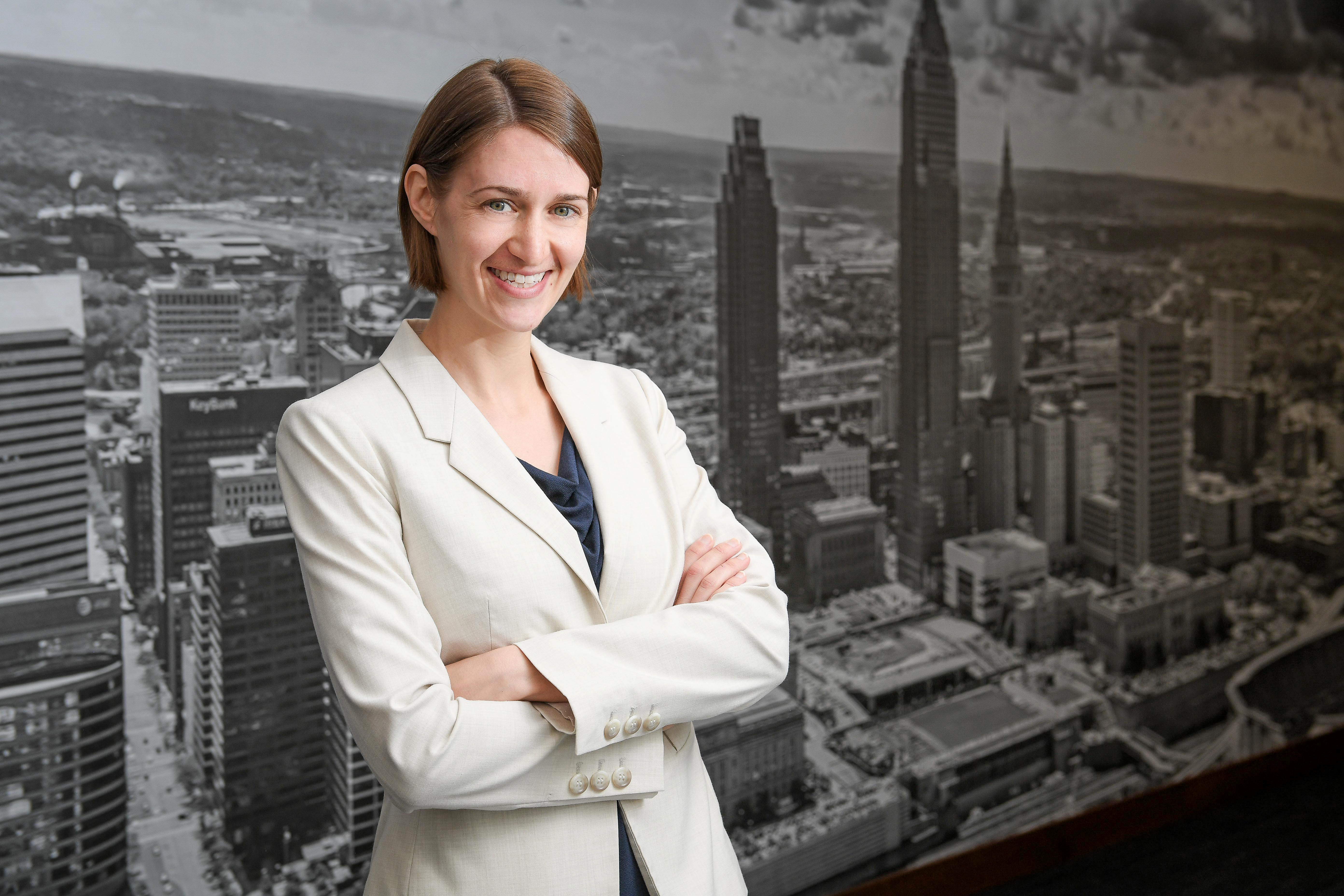 Laura Englehart