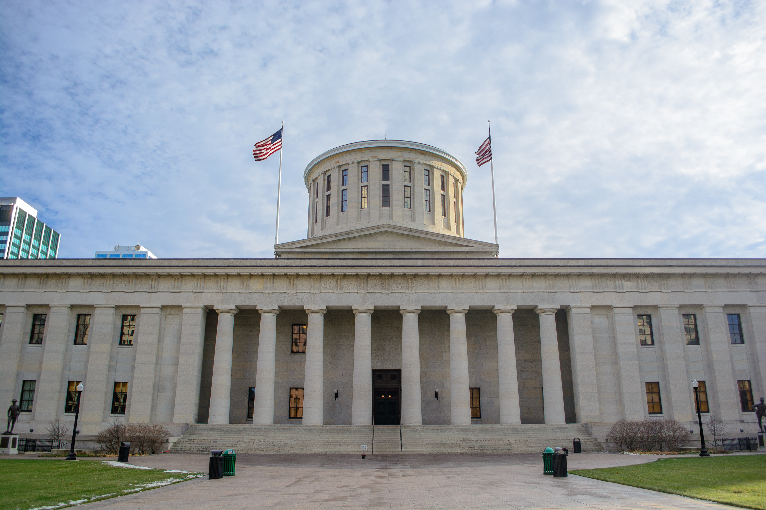 Ohio Legislation Ohio Legislation