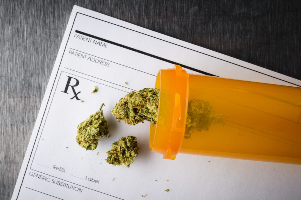ohio medical marijuana