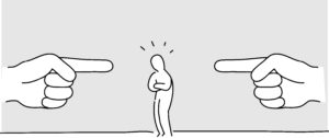student defense
