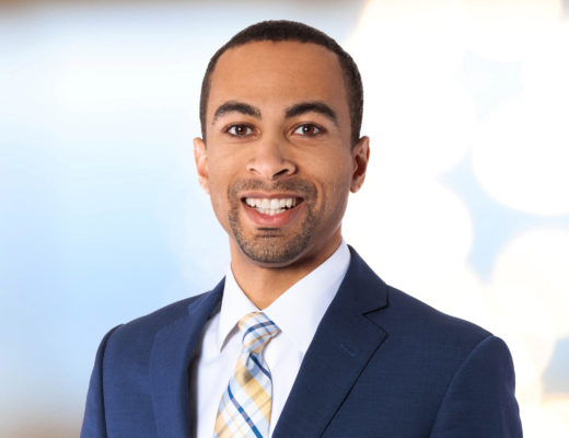 Robinson, Demetrius