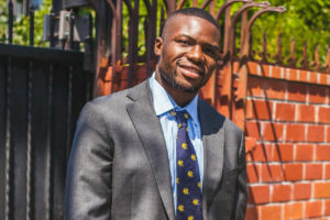 Damilare Sonoiki