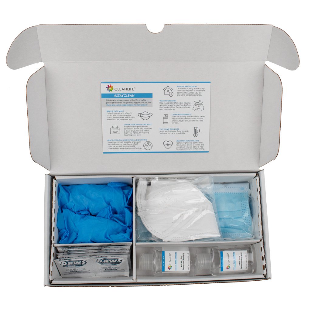 PPE Kit