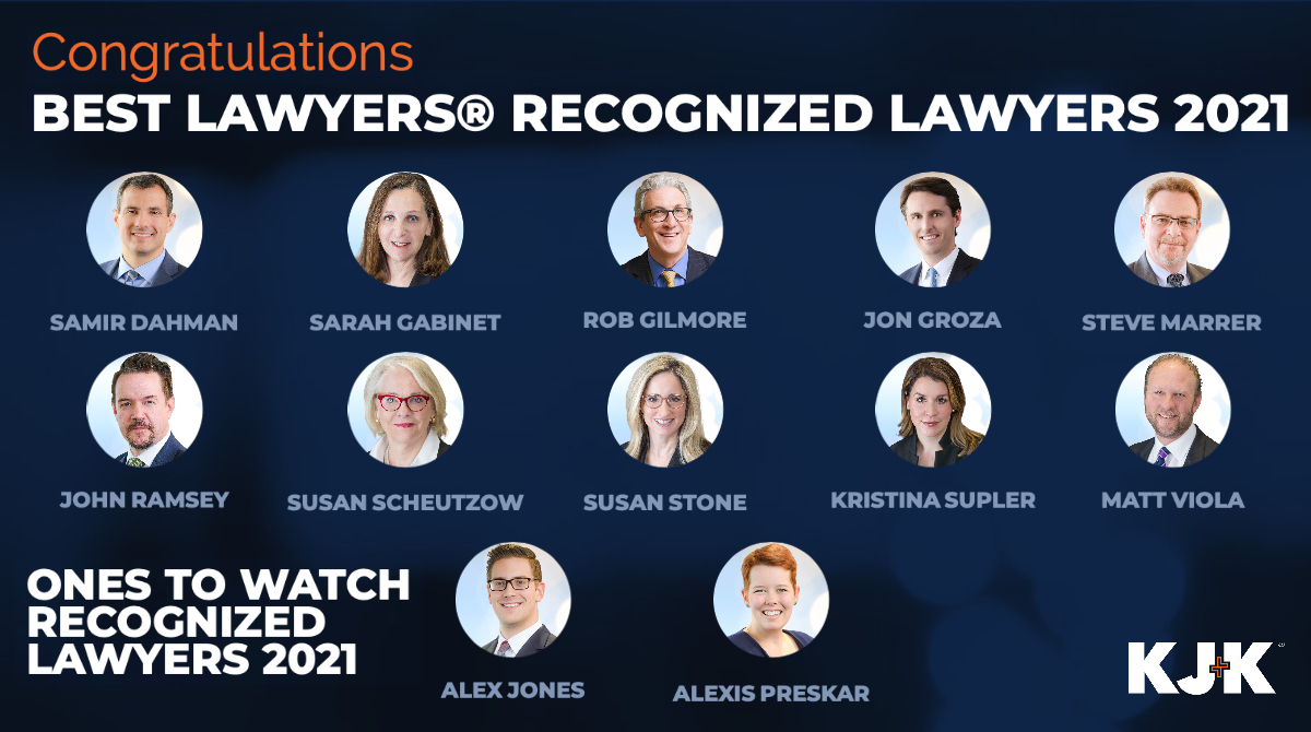 best lawyers