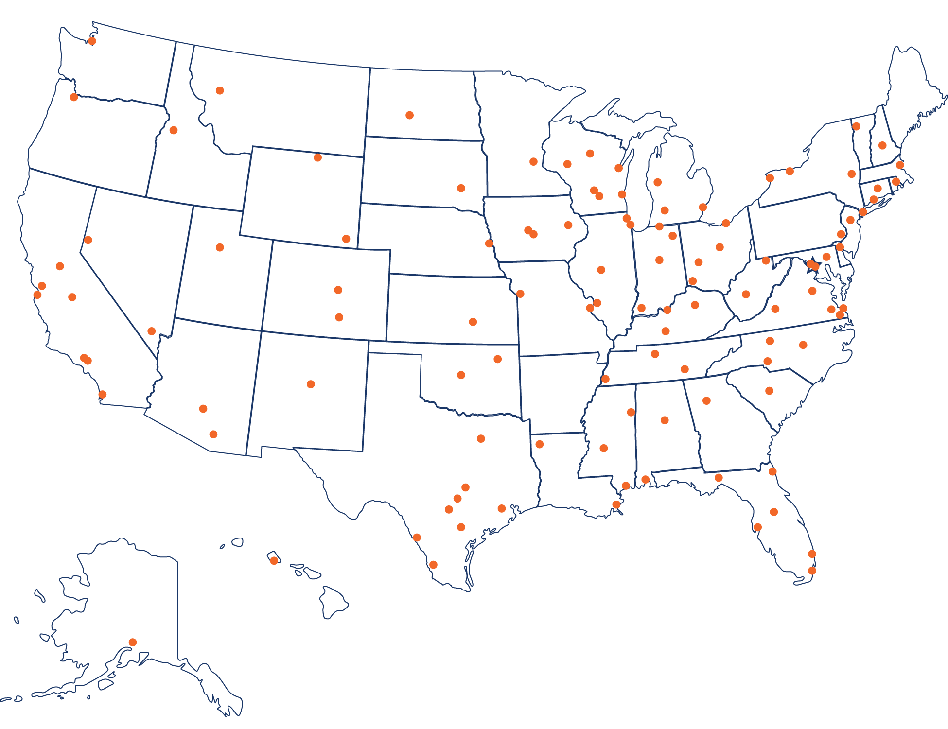 KJK Global Lawyer Locations