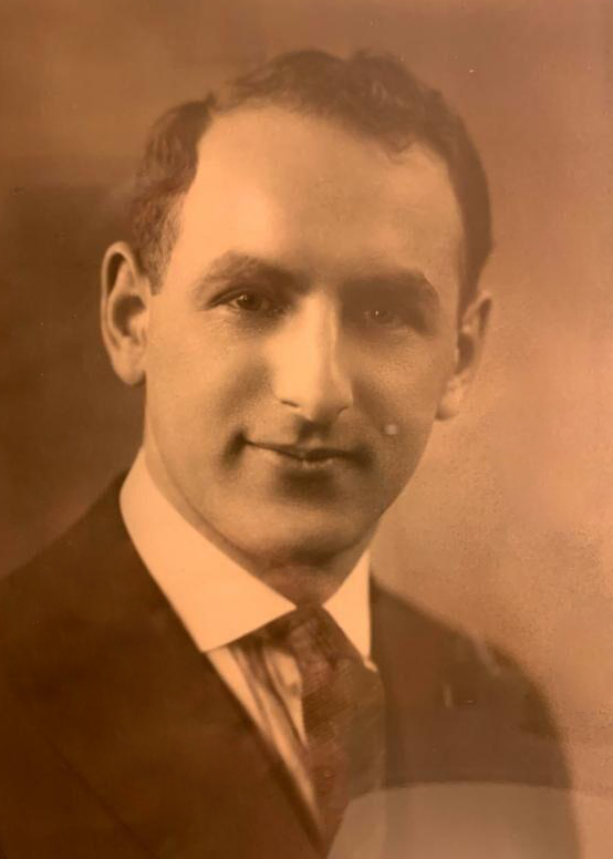 Max-Kohrman Max Kohrman of KJK