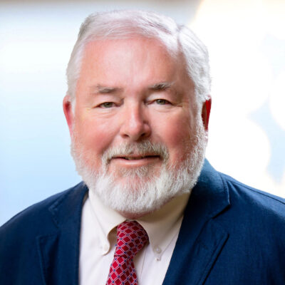 Portrait of Kevin T. O’Connor
