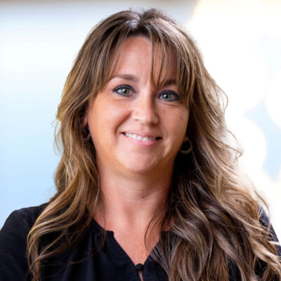 Portrait of Shannon M. Deutschman