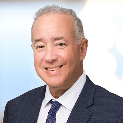Portrait of Michael A. Schlonsky