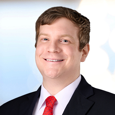 Portrait of Kyle J. Podolak